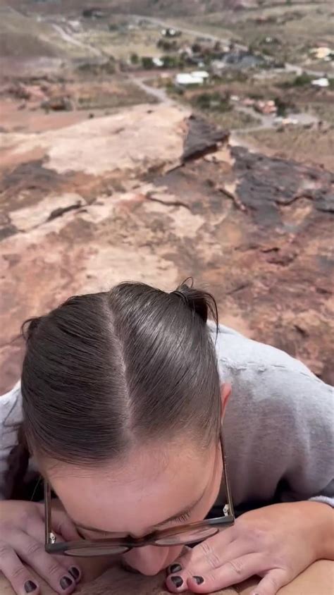 Irisxjase Blowjob Rough Outdoor Fuck At Red Rocks 1920p XXXStreams Org