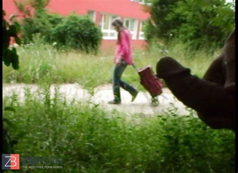 Czech Showcasing ZB Porn