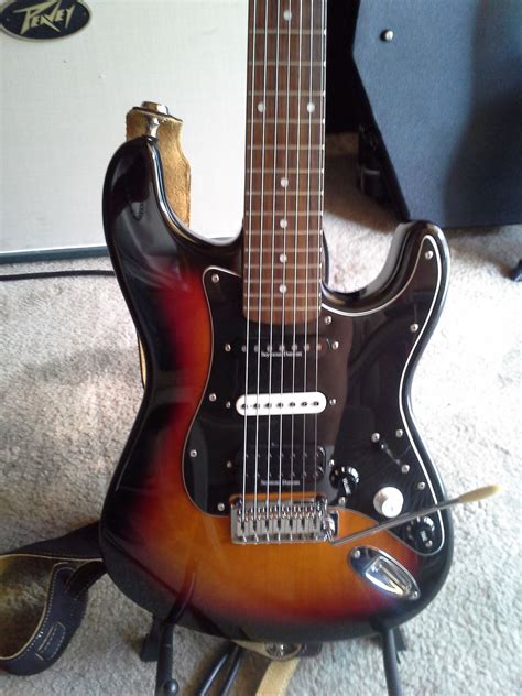 Pin on Guitars