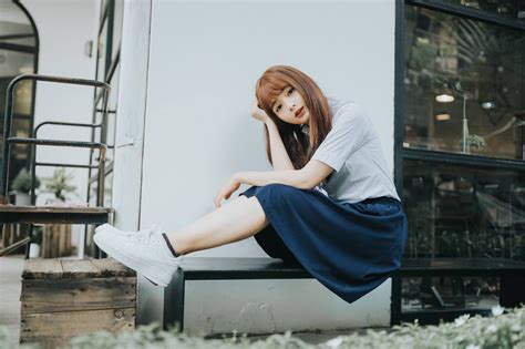 B Nh Hot Girl Lan H Ng An Vy P M H N