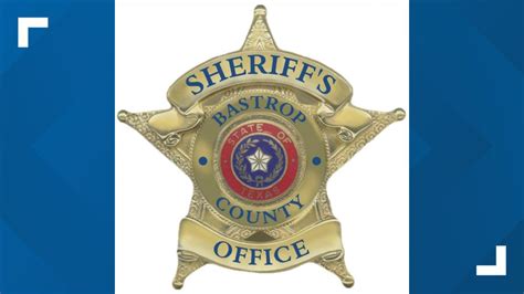 Bastrop County Deputies Involved In Shooting