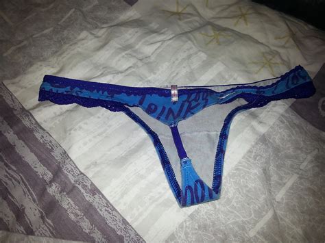My Thong Collection Wts Porn Pictures XXX Photos Sex Images PICTOA