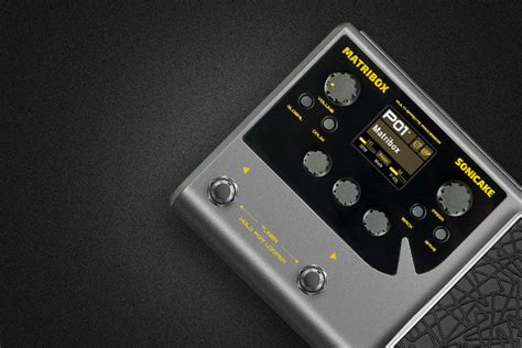Multi Effects