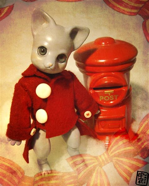 Red Coat By Wabi Sabi Ways On Deviantart
