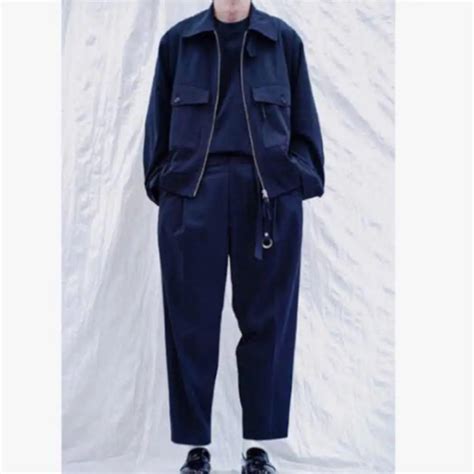 41％割引ブラック系 S最新人気 Essay エッセイ 17aw J 1 P 1 セットアップ ジャケット パンツ セットアップ スーツブラック系s Ota On Arena Ne Jp