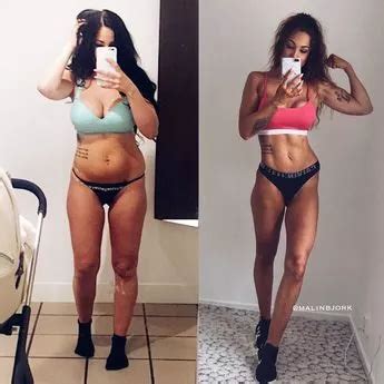 8 Hot Sexy Malin Bjork Bikini Pics