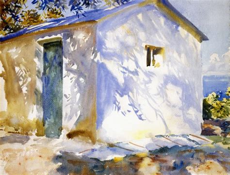 Gassed 1918 By John Singer Sargent Artchive