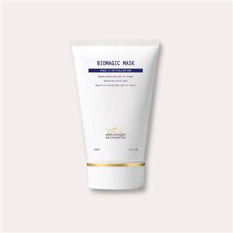 Biomagic Mask | Udrensende - Biologique Recherche