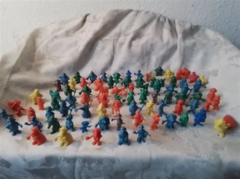 ASTERIX OBELIX RÖMER KONVOLUT FIGUREN BUBBLEGUM KAUGUMMI DUNKIN VINTAGE