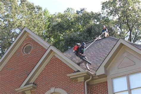 Roswell Gutter Cleaning Service - Roswell, GA