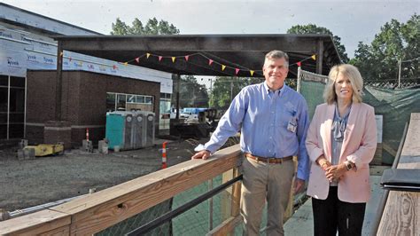 Wooster Community Hospital hits 75 years, looks to healthcare's future