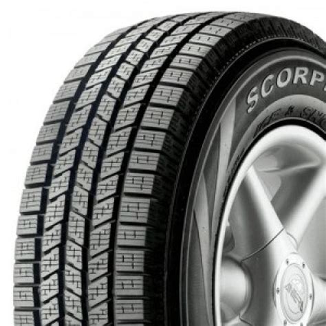 Pirelli SCORPION ICE & SNOW RUN FLAT