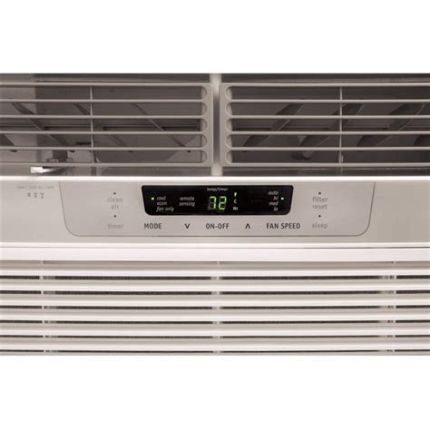 Frigidaire Fra256sv2 25 000 Btu Window Mounted Heavy Duty Air