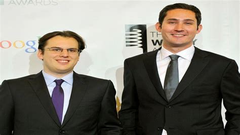 Anthropic Taps Instagram Co Founder As Product Chief