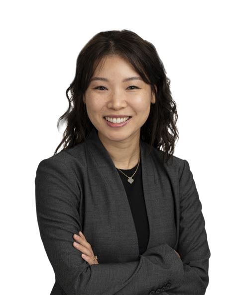 Annie Cho Miller And Chevalier
