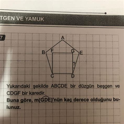 İşlemli yapar mısınız rica etsem Puanı yüksek yapmaya çalışacağım