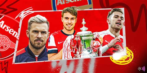 Barca want him: Arsenal may lose "sensational" ace for £0 in Ramsey repeat