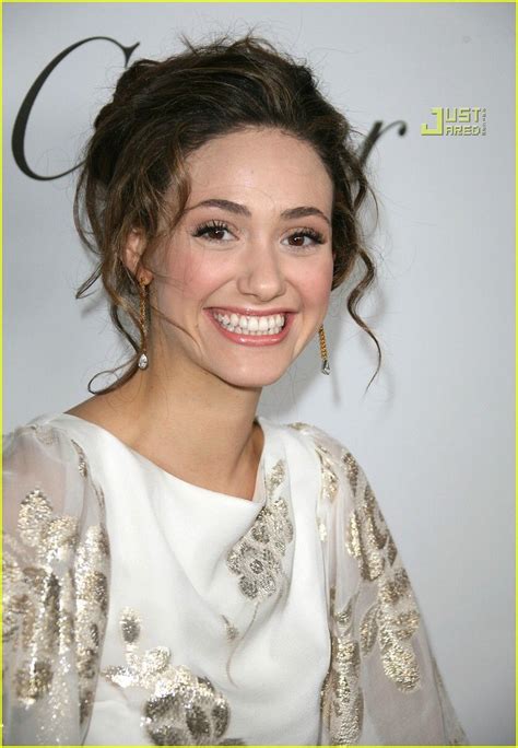 Loose Curly Updo Emmy Rossum Style Emmy Rossum Rossum