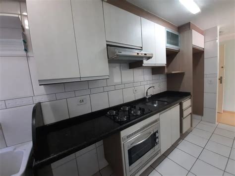 Apartamento Na Rua Luciano Piuzzi 620 Pinheirinho Em Curitiba Por R