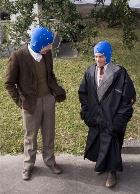 Behind The Scenes Photos From The Curious Life Of Benjamin Button | Others