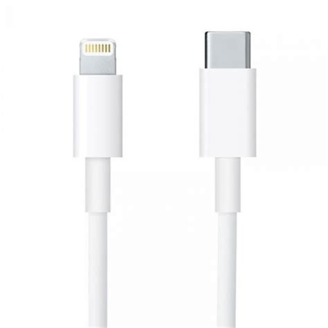 Apple Lightning Usb C Ladekabel Bulk In Linz Kaufen Bestellen