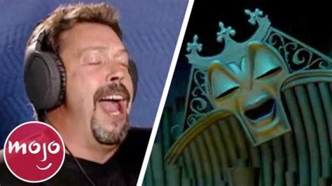Top 10 Most Underappreciated Voice Acting Performances | Articles on ...