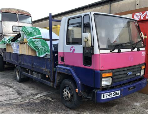 First South Yorkshire Route 75: Timetable and Map 3