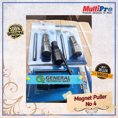 Jual Treker Magnet Magnet Puller No Multipro Shopee Indonesia