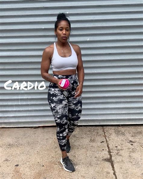 Quis Instagram Profile Post Cardio💦💦💦💦 Turn That Mess Into A Message