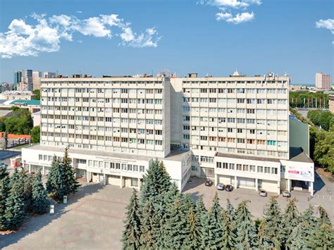 Сеть клиник Воронежский областной клинический консультативно ...