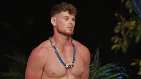 AusCAPS Zach Schaefer Jono Brown Mike Durrant Dan Ash Billy Field And Romeo Nude In Dating