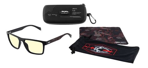 Gunnar Reveals Two New Call Of Duty Gaming Glasses