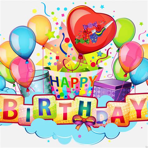 Happy Birthday Cards To Send Via Email Birthdaybuzz