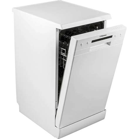 Посудомоечная машина Hansa ZWM416WH, белый - купить в СПб по выгодным ...