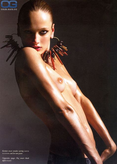 Karmen Pedaru Nude Pictures Onlyfans Leaks Playboy Photos Sex Scene Uncensored