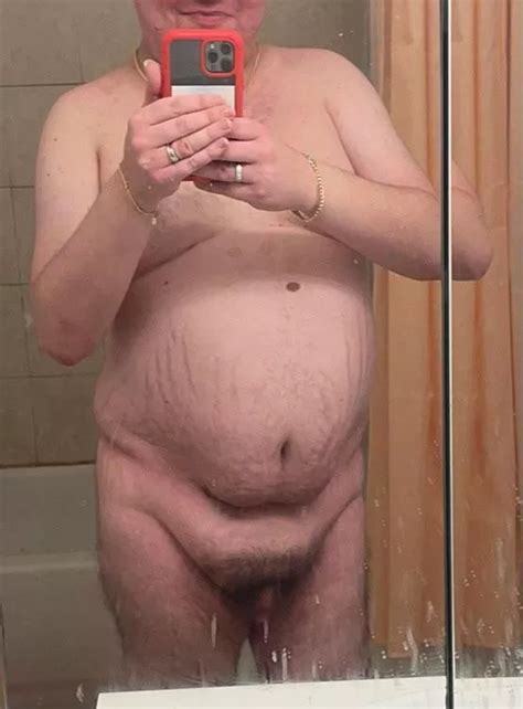 Happy Friday All Nudes ChubbyDudes NUDE PICS ORG