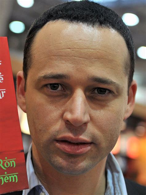 ron leshem pictures rotten tomatoes