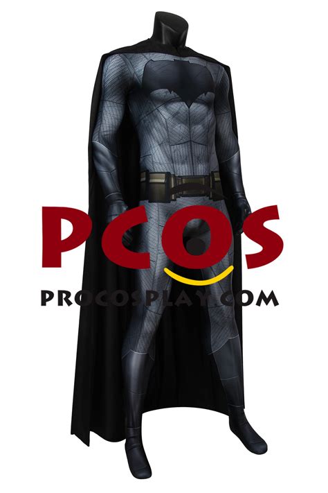 Dawn Of Justice Bruce Wayne Cosplay Costume Best Profession Cosplay