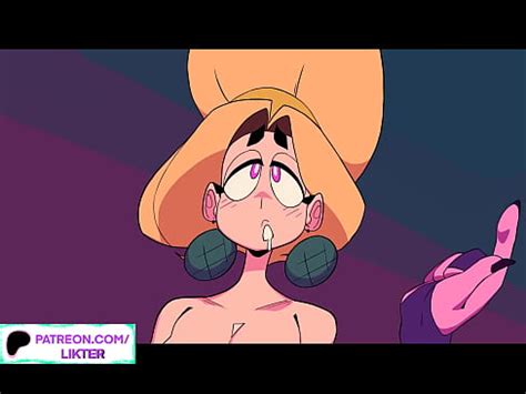 CYTE BLONDE FUCKED BY FUTANARI HENTAI ANIMATION FPS XVIDEOS