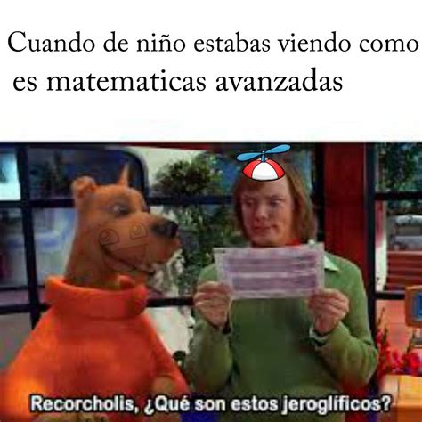 Top Memes De Matematicas En Espa Ol Memedroid