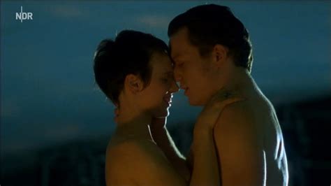 Nude video celebs Manja Doering nude Großstadtrevier s19e12 2005