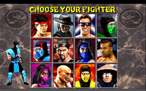 Купить игру Mortal Kombat 2 (II) (PS1) (NTSC-J) | CONSOLESSHOP