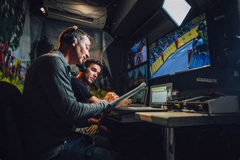 Who are the TV commentators for the Tour de France? Anchors, announcers