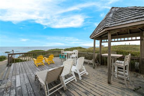 Comfort Inn On The Ocean Gallery | OBX Hotels On The Beach