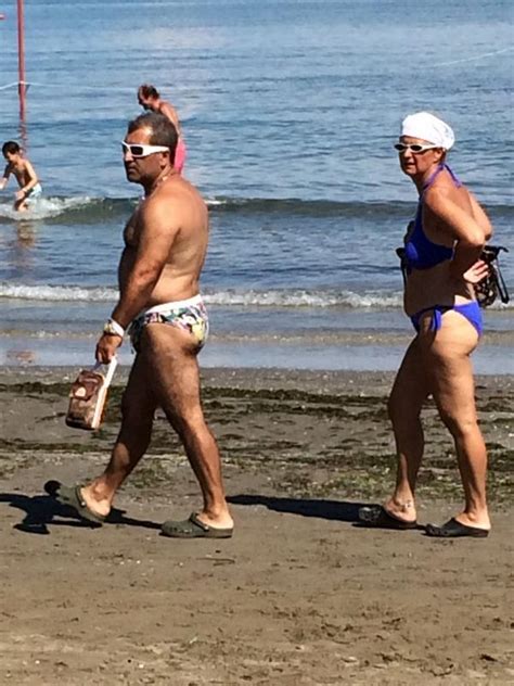 5 Hot Sexy Joan Rivers Bikini Pics