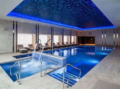 InterContinental London - The O2 | Luxury Greater London Spa ...