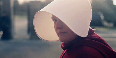 The Handmaid's Tale Season 6 Trailer: June & Luke Reunite To Reenter ...