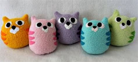 35 Choice Cat Crafts HubPages