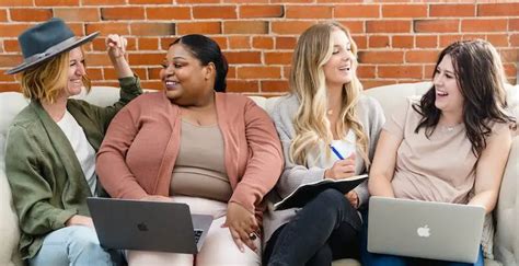 Boss Babe Quotes To Keep You Motivated Updated