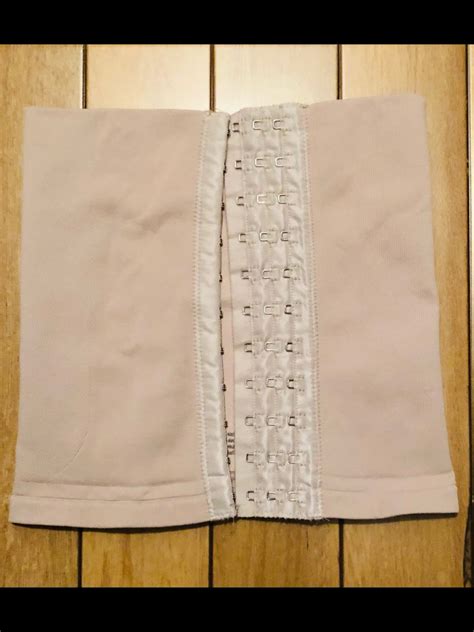 Cinta Plie Lingerie Feminina Plie Usado Enjoei